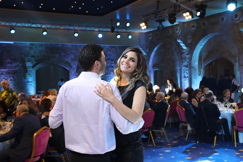 La Chaine des Amis Gala Dinner